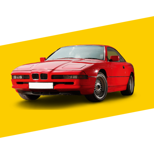 BMW SERIE 8 COUPE 2P (1991 1997)